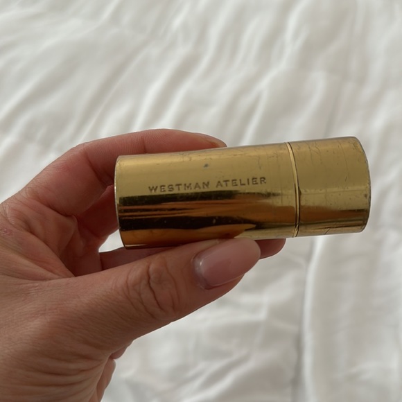 Westman atelier empty bottle for filling stick (lip/face/any cosmetic formula) - Picture 3 of 5